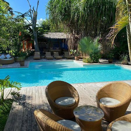 Hibiscus Garden Resort Puerto Princesa Екстер'єр фото
