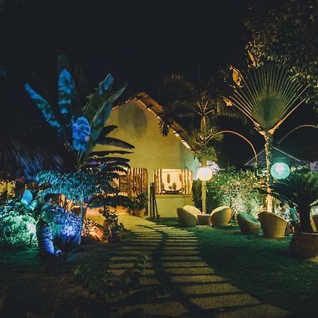 Hibiscus Garden Resort Puerto Princesa Екстер'єр фото