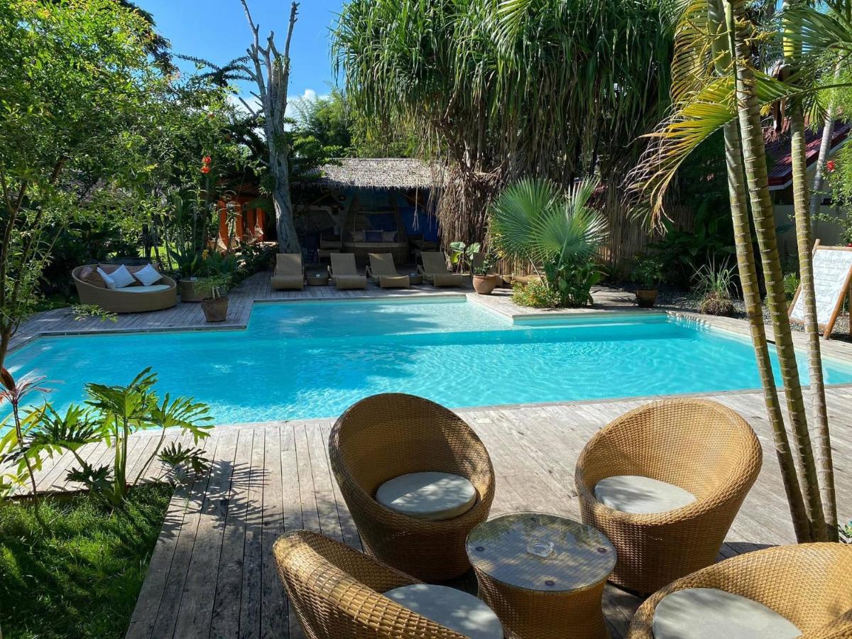 Hibiscus Garden Resort Puerto Princesa Екстер'єр фото