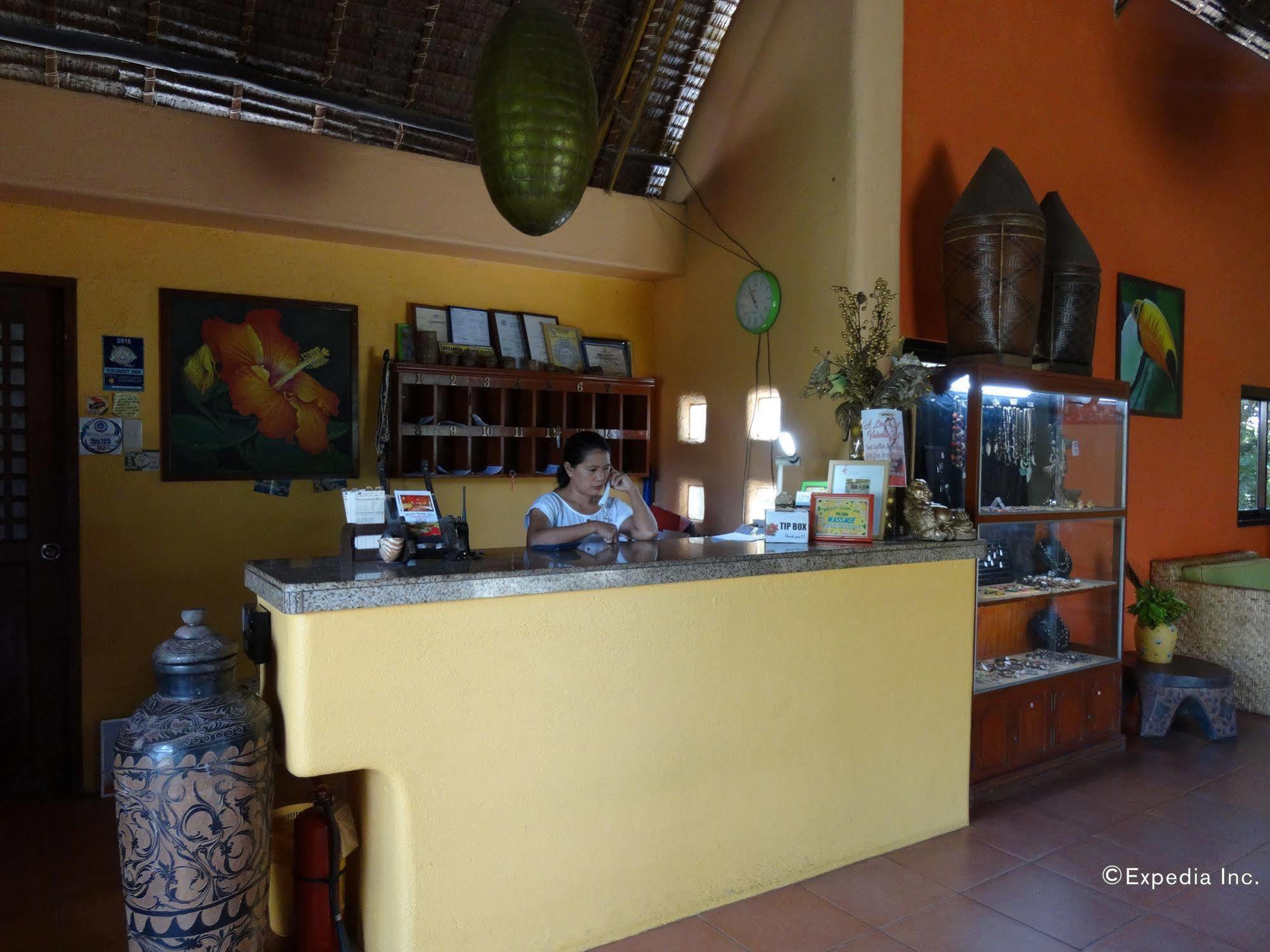 Hibiscus Garden Resort Puerto Princesa Екстер'єр фото