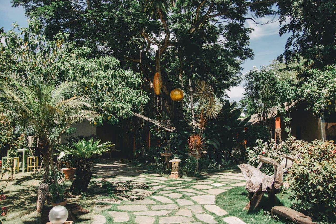 Hibiscus Garden Resort Puerto Princesa Екстер'єр фото