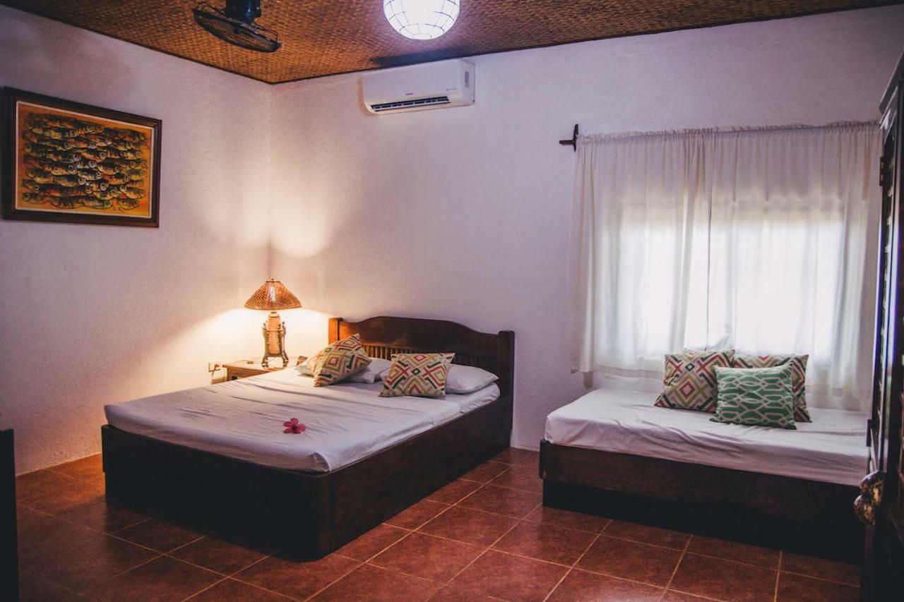 Hibiscus Garden Resort Puerto Princesa Екстер'єр фото